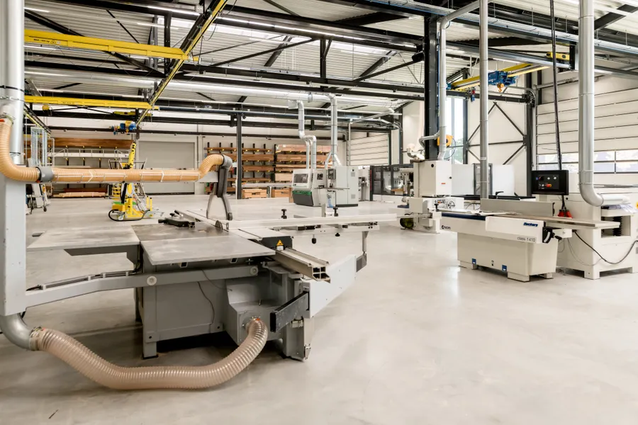 Bouwbedrijf Steggink Brand Story 193