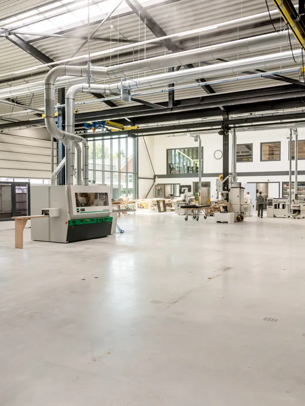 Bouwbedrijf Steggink Brand Story 196