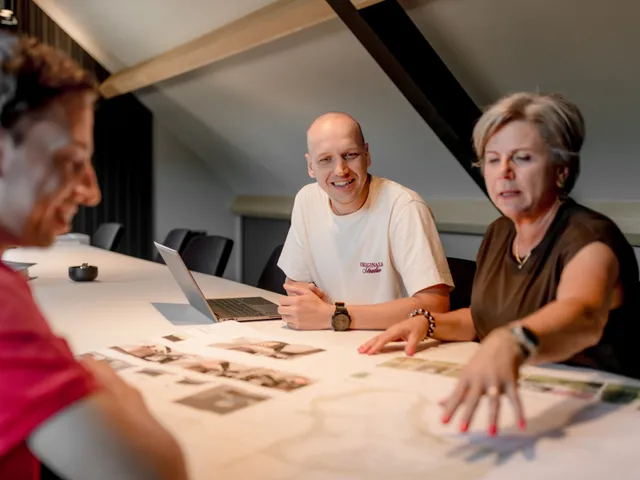 Bouwbedrijf Steggink Brand Story 103