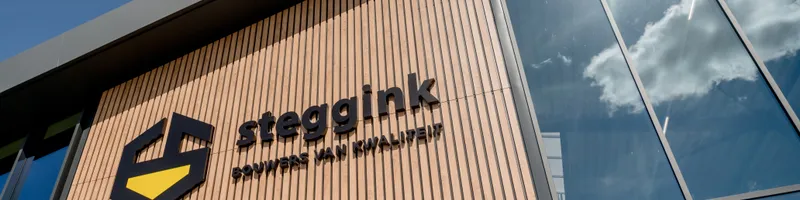 Bouwbedrijf Steggink Brand Story 121