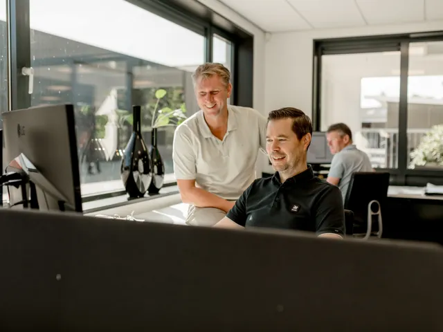 Bouwbedrijf Steggink Brand Story 27
