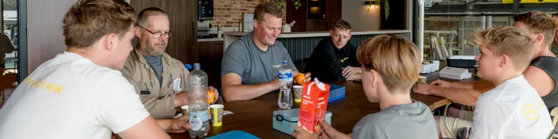 Bouwbedrijf Steggink Brand Story 209