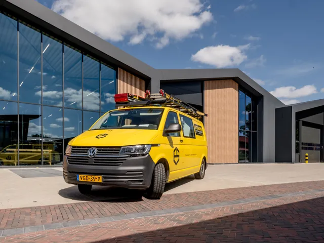 Bouwbedrijf Steggink Brand Story 212