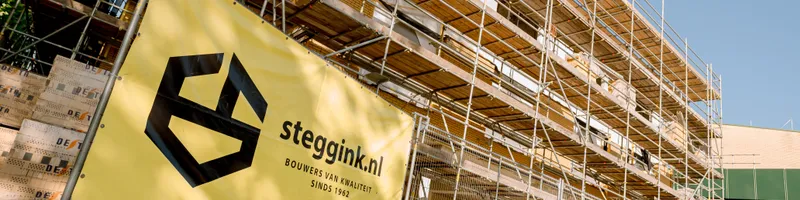 Bouwbedrijf Steggink Brand Story 216