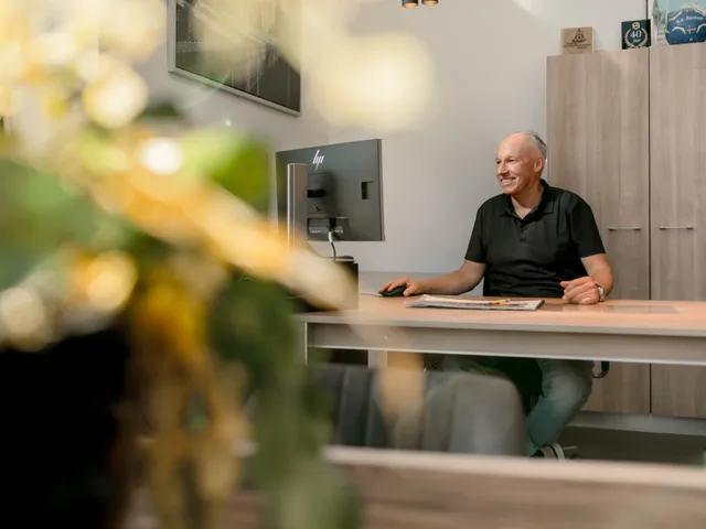 Bouwbedrijf Steggink Brand Story 38