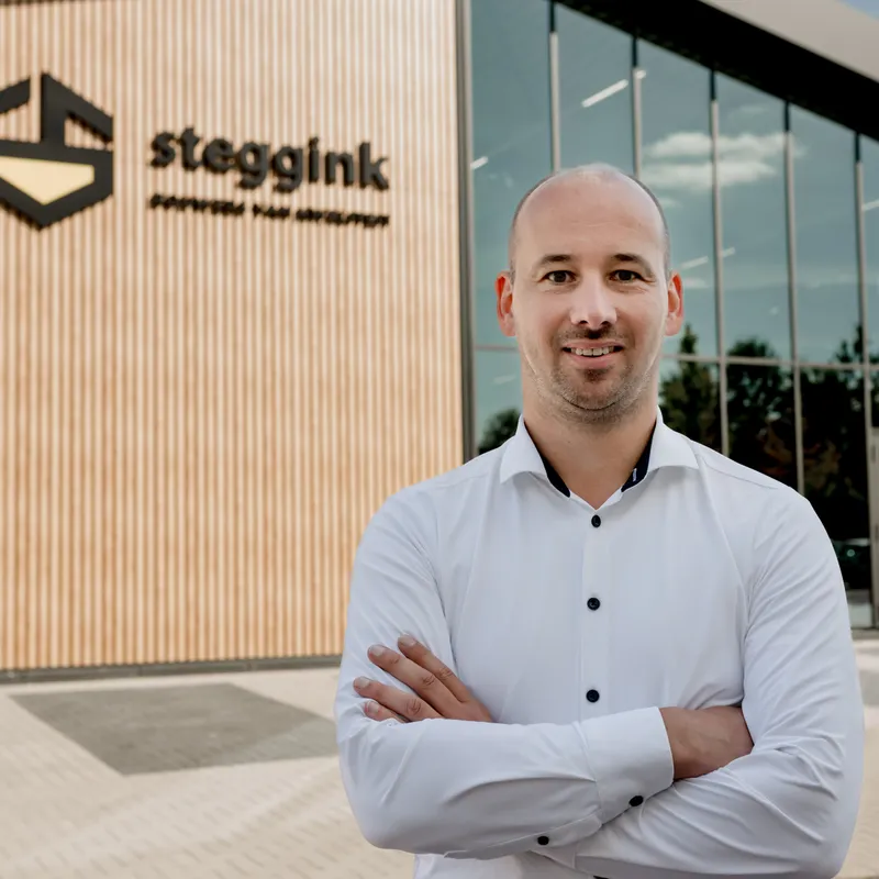 Bouwbedrijf Steggink Brand Story 61