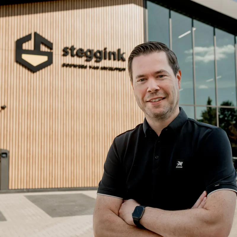 Bouwbedrijf Steggink Brand Story 62