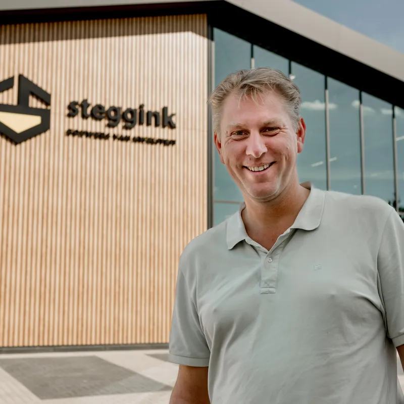 Bouwbedrijf Steggink Brand Story 63