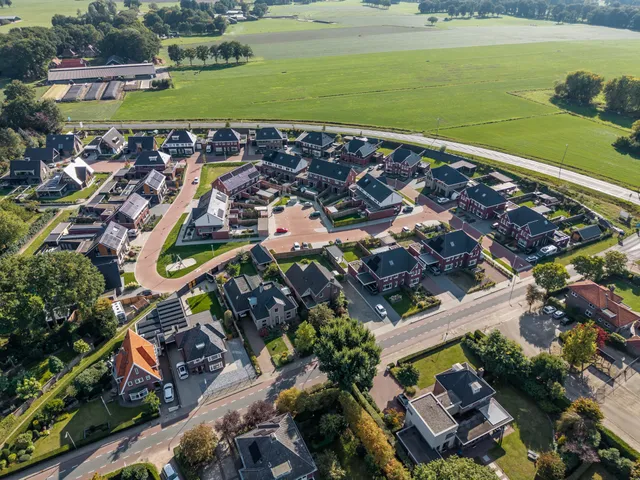 Plan De Esch dronebeelden 2