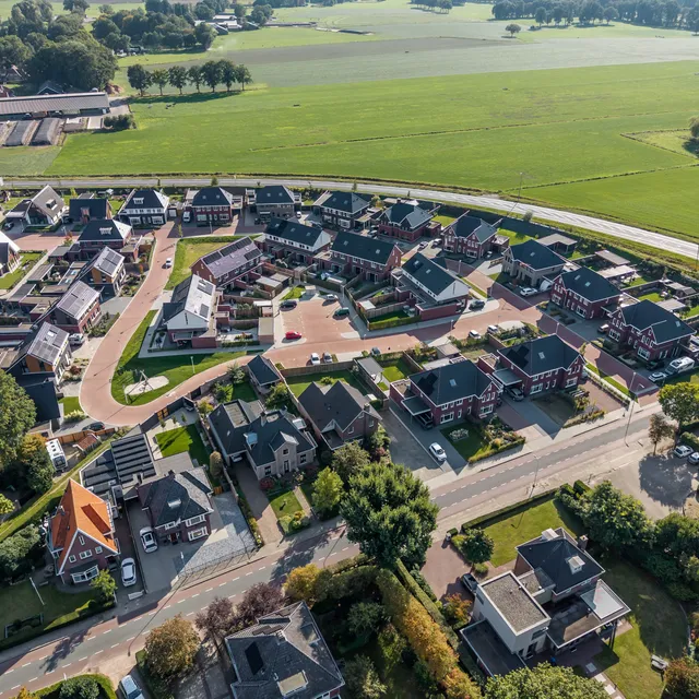 Plan De Esch dronebeelden 2
