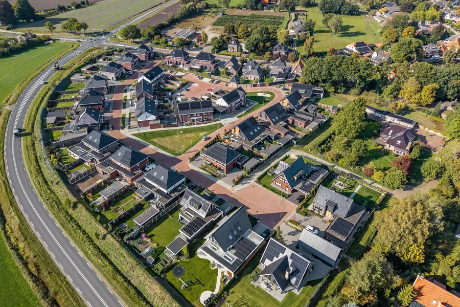 Plan De Esch dronebeelden 5