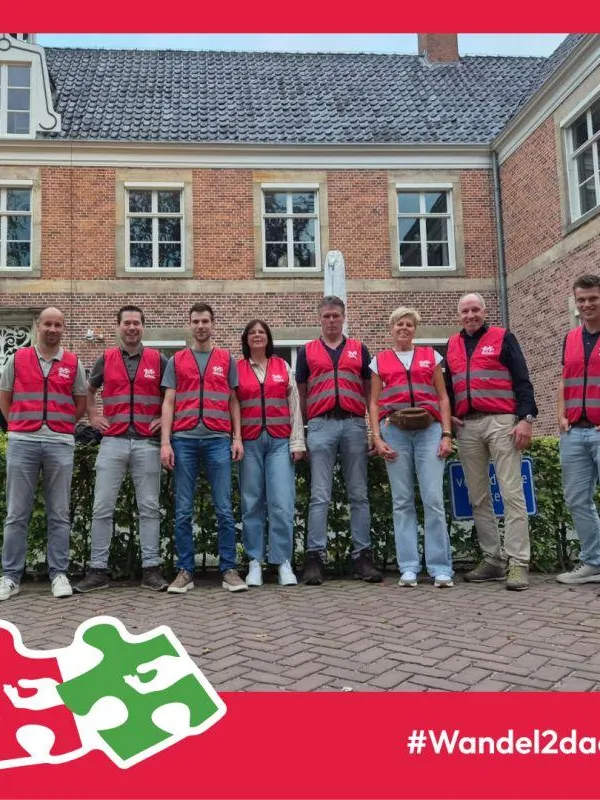 Stichting goal